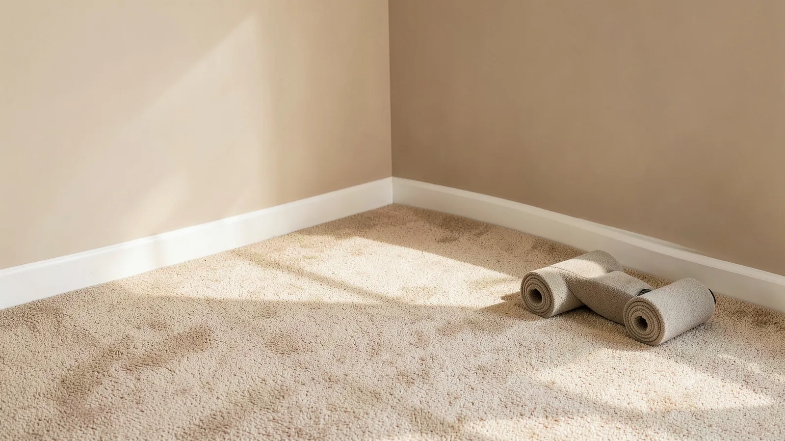 Carpet Installation in Warsaw, NY near me